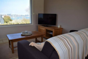 Maison VUE SUR MER avec jardin clos à PERROS-GUIREC - Réf 842